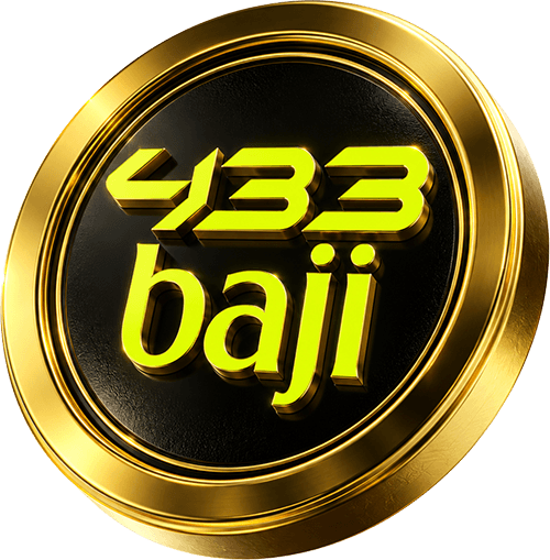433baji Gold Coin